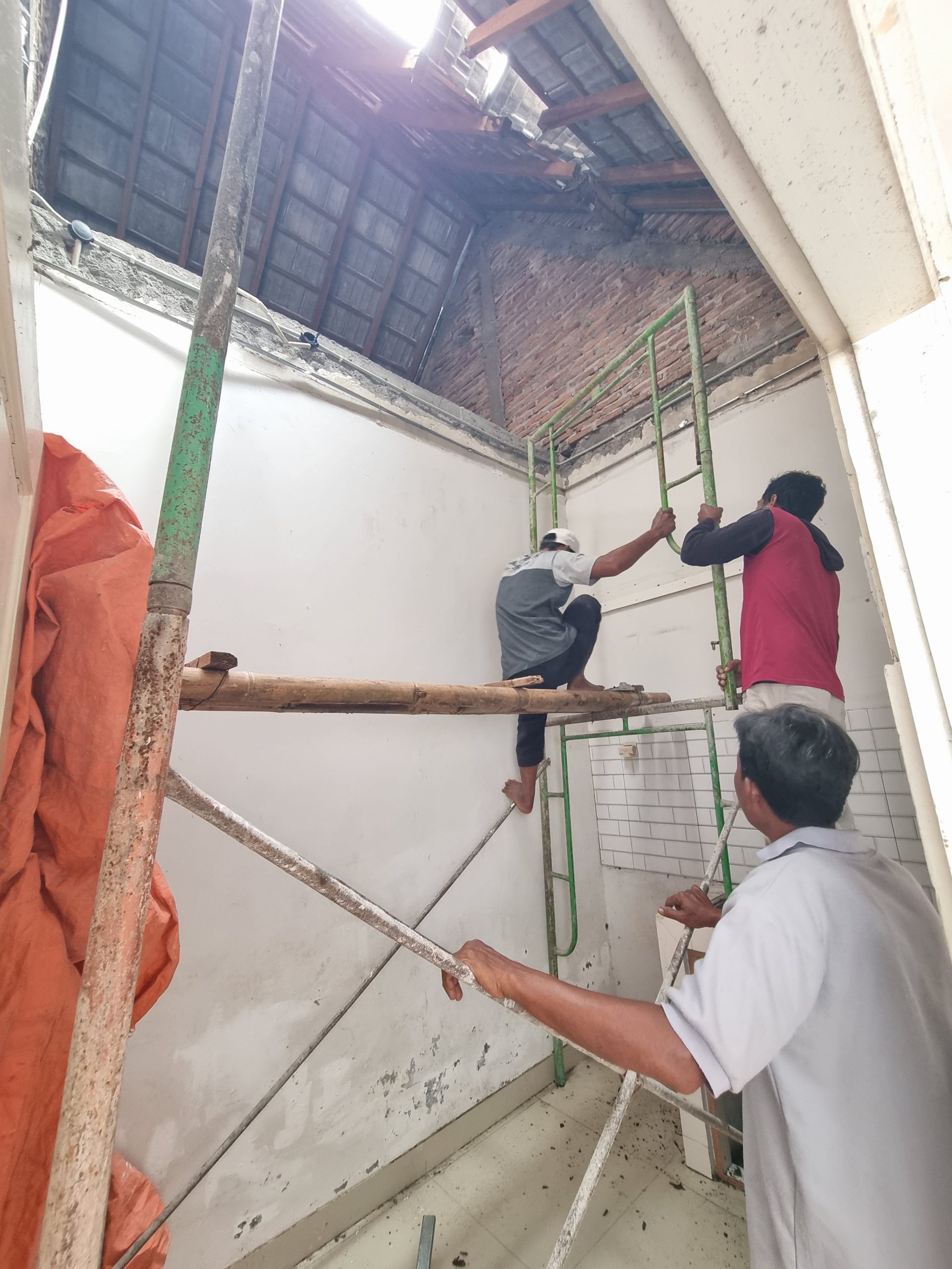 Ini Waktu Yang Tepat Untuk Renovasi Rumah