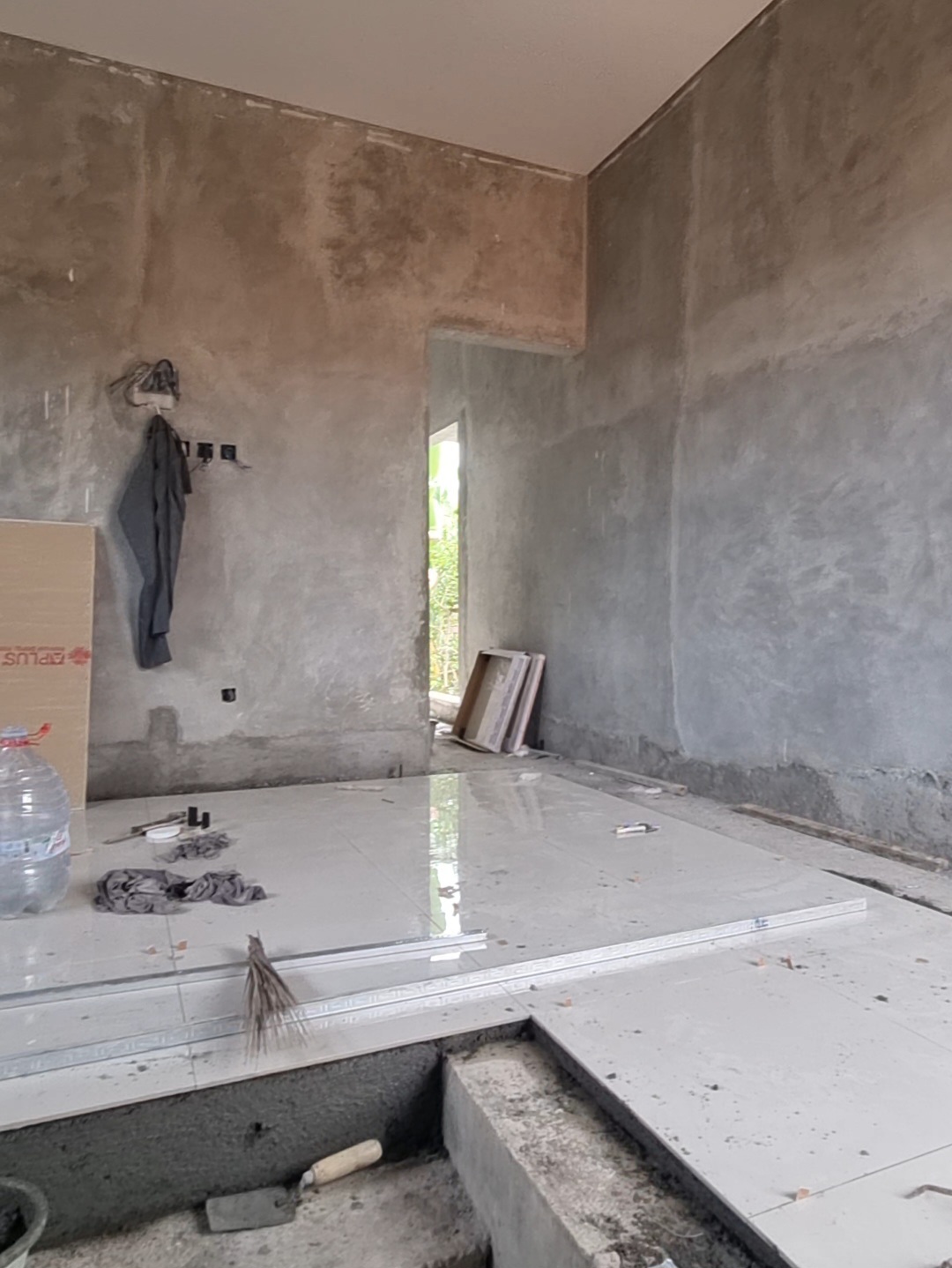 Perbedaan Granit dan Marmer